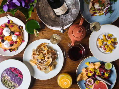 The Westin Melbourne - Travel Search 29