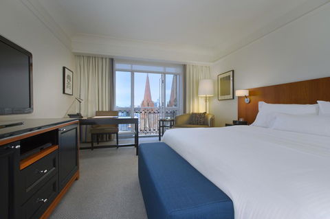 The Westin Melbourne - Travel Search 31
