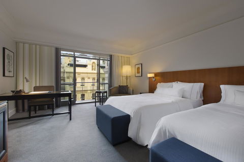 The Westin Melbourne - Travel Search 5