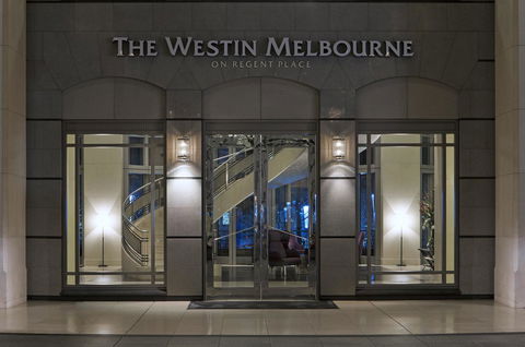 The Westin Melbourne - Travel Search 1