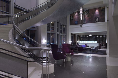 The Westin Melbourne - Travel Search 11
