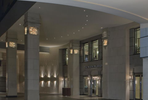 The Westin Melbourne - Travel Search 34