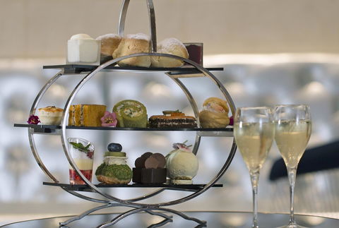 The Westin Melbourne - Travel Search 18