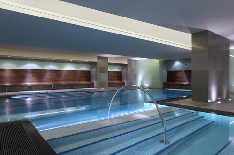 The Westin Melbourne - Travel Search 2