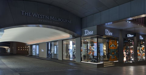 The Westin Melbourne - Travel Search 33