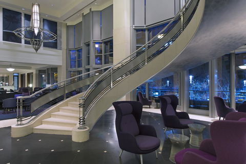 The Westin Melbourne - Travel Search 8