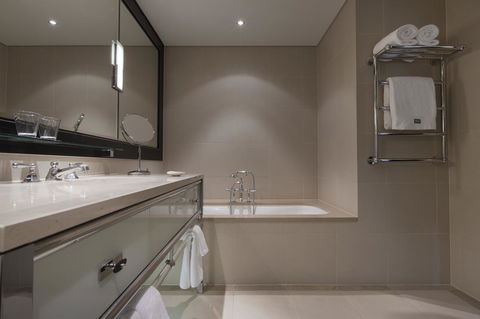 The Westin Melbourne - Travel Search 38