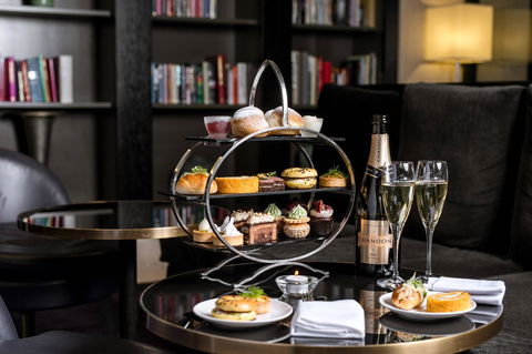 The Westin Melbourne - Travel Search 44
