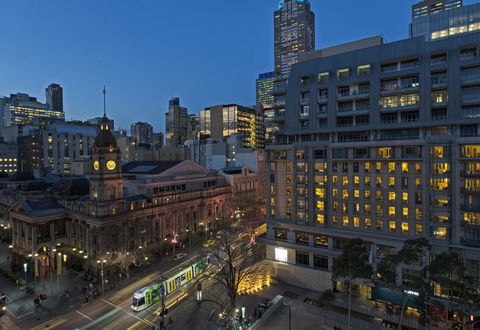 The Westin Melbourne - Travel Search 6