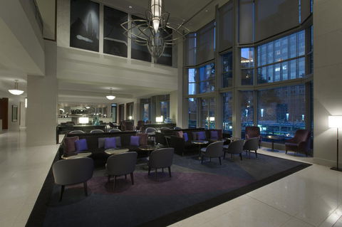 The Westin Melbourne - Travel Search 10