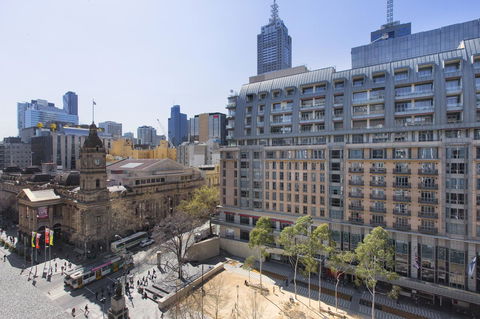 The Westin Melbourne - Travel Search 7