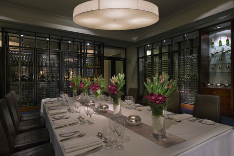 The Westin Melbourne - Travel Search 25