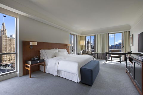 The Westin Melbourne - Travel Search 30