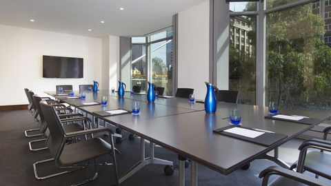 The Westin Melbourne - Travel Search 27