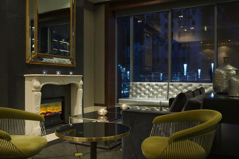 The Westin Melbourne - Travel Search 15