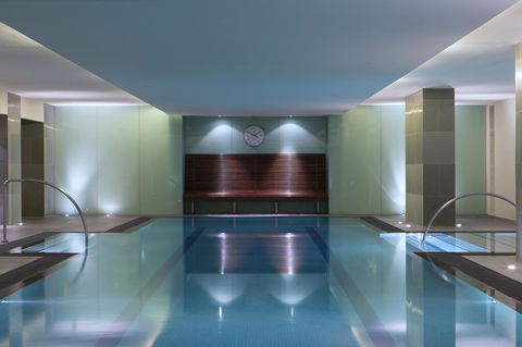 The Westin Melbourne - Travel Search 22