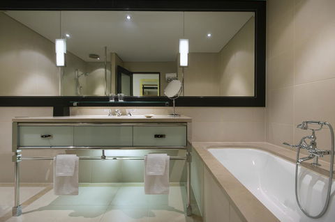 The Westin Melbourne - Travel Search 39