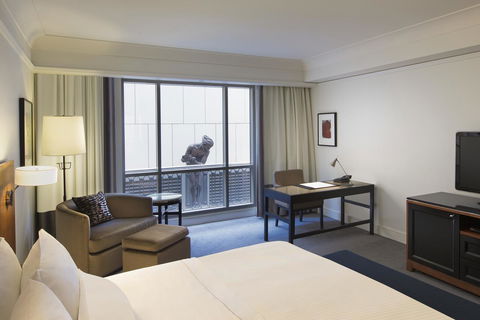 The Westin Melbourne - Travel Search 35