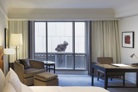 The Westin Melbourne - Travel Search 36
