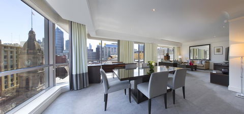 The Westin Melbourne - Travel Search 37