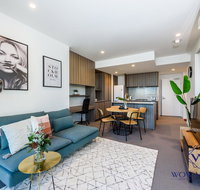 WOW Apartment on Victoria - Tourism Guide