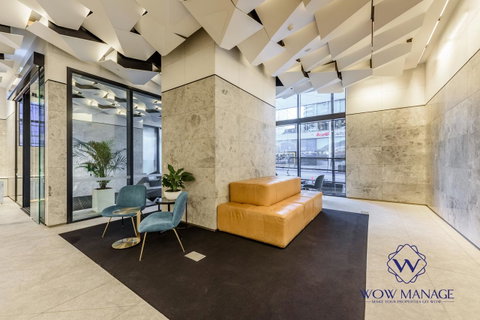 WOW Apartment On Lonsdale - Tourism Guide 19