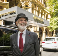 InterContinental Melbourne The Rialto - Tourism Guide
