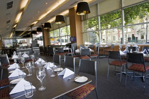 Clarion Suites Gateway - Tourism Guide 25