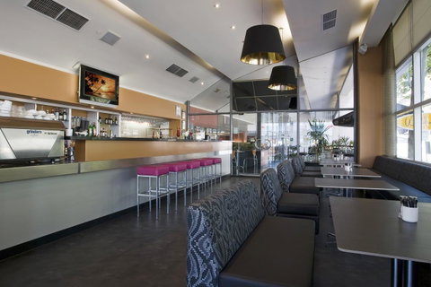 Clarion Suites Gateway - Tourism Guide 19