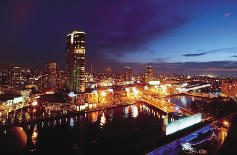 Clarion Suites Gateway - Tourism Guide 21