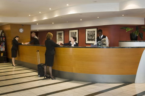 Clarion Suites Gateway - Tourism Guide 15
