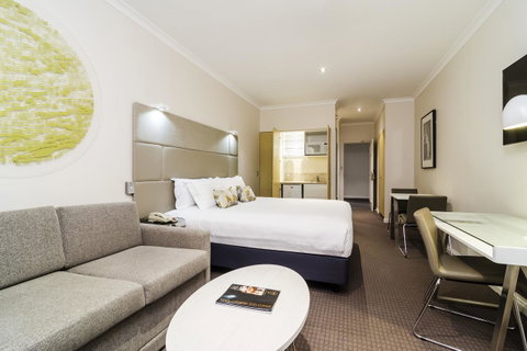Clarion Suites Gateway - Tourism Guide 28