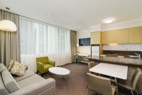 Clarion Suites Gateway - Tourism Guide 27