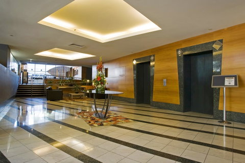 Clarion Suites Gateway - Tourism Guide 16