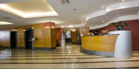 Clarion Suites Gateway - Tourism Guide 17
