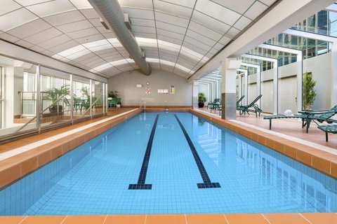 Clarion Suites Gateway - Tourism Guide 5