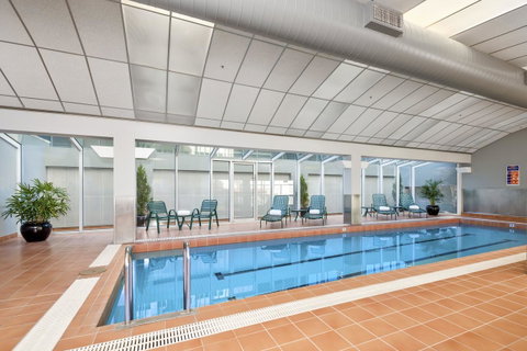 Clarion Suites Gateway - Tourism Guide 20