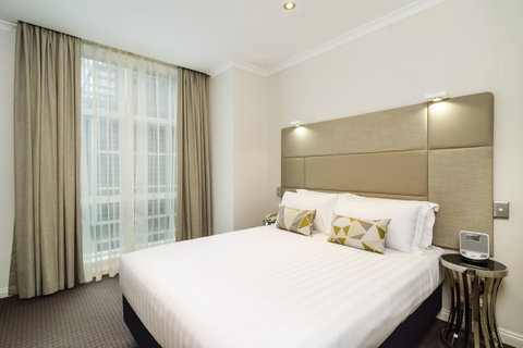 Clarion Suites Gateway - Tourism Guide 30
