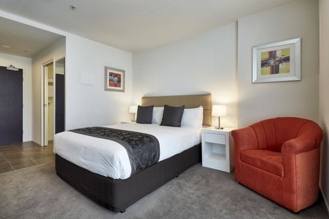 Pegasus Apart-Hotel - Tourism Guide 21