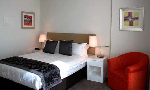 Pegasus Apart-Hotel - Tourism Guide 36