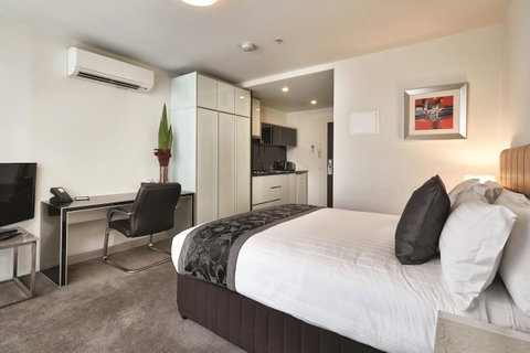 Pegasus Apart-Hotel - Tourism Guide 1