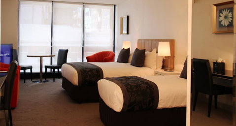 Pegasus Apart-Hotel - Tourism Guide 37