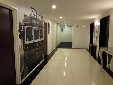 Pegasus Apart-Hotel - Tourism Guide 22