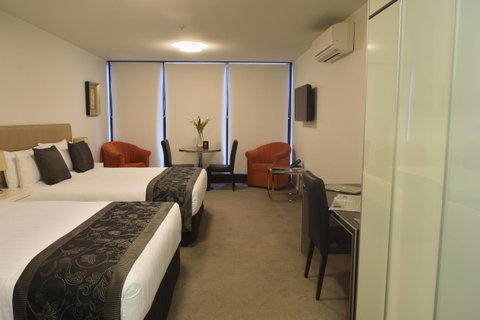 Pegasus Apart-Hotel - Tourism Guide 16