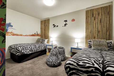 Pegasus Apart-Hotel - Tourism Guide 19