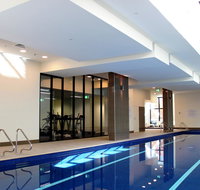 Pegasus Apart-Hotel - Tourism Guide