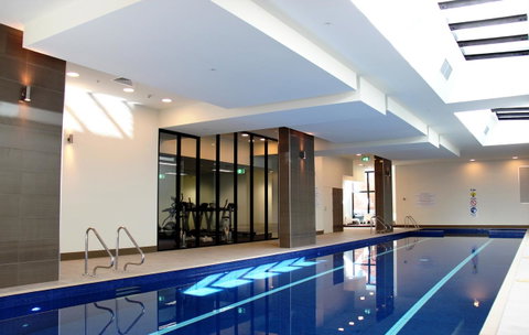 Pegasus Apart-Hotel - Tourism Guide 0