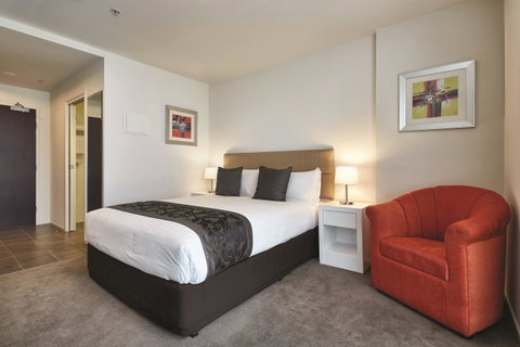 Pegasus Apart-Hotel - Tourism Guide 24
