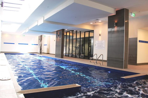 Pegasus Apart-Hotel - Tourism Guide 28