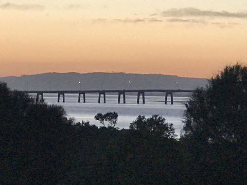 Bunya By The Sea - Cruises Travel 36